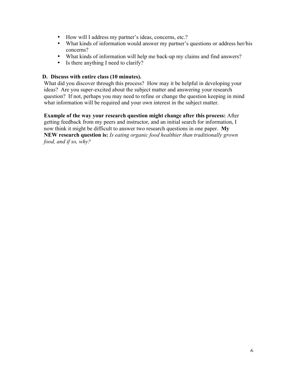 8-week Research Paper, Page 6