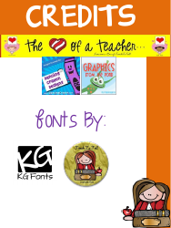 Book Report Template - Laurane Rae, Page 26