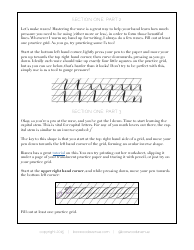 Calligraphy Workshop - Boxwoodavenue, Page 5