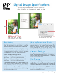 Hardcover Page Templates - Morris Publishing, Page 7
