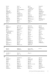 Cambridge Assessment English Exam Wordlists, Page 21