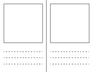 Picture Book Template, Page 2