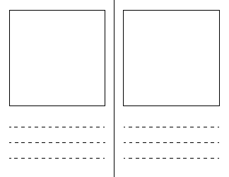 Picture Book Template, Page 3