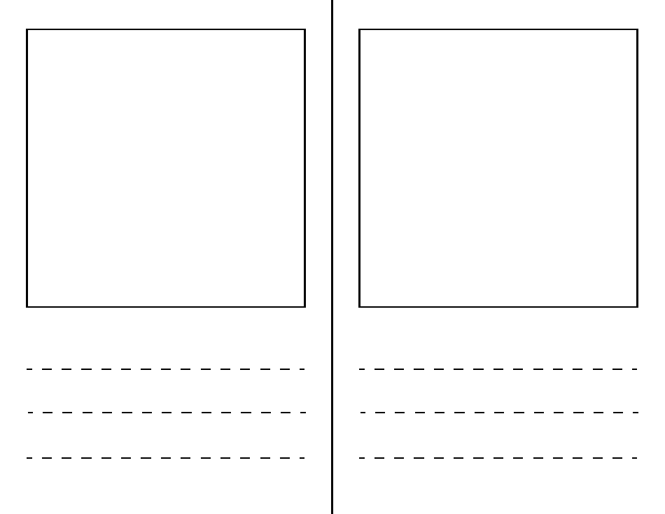 Picture Book Template, Page 3