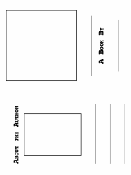 Adventure Book Template - Foster City, California, Page 2