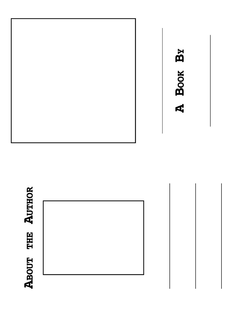 Adventure Book Template - Foster City, California, Page 2