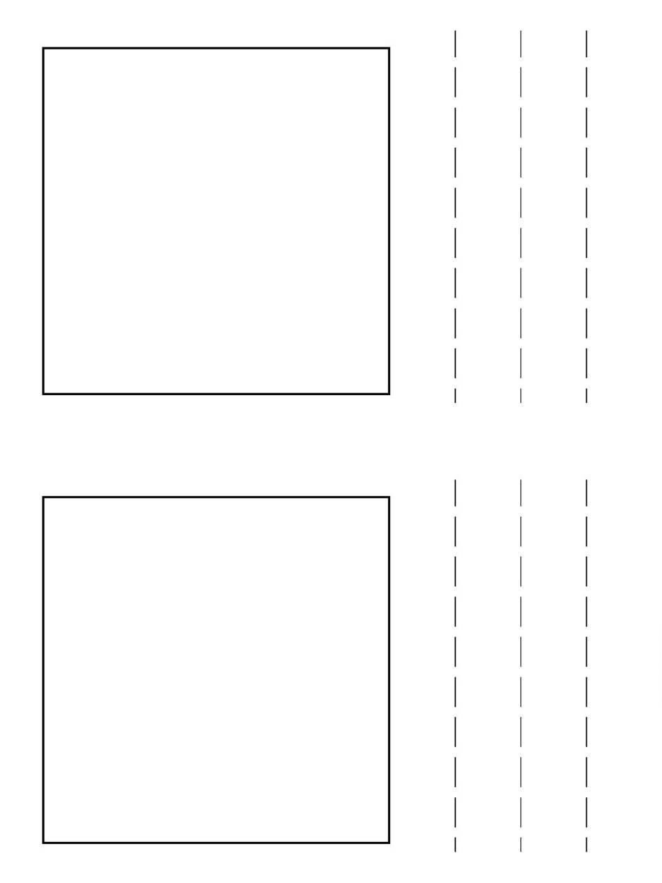 Adventure Book Template - Foster City, California, Page 3