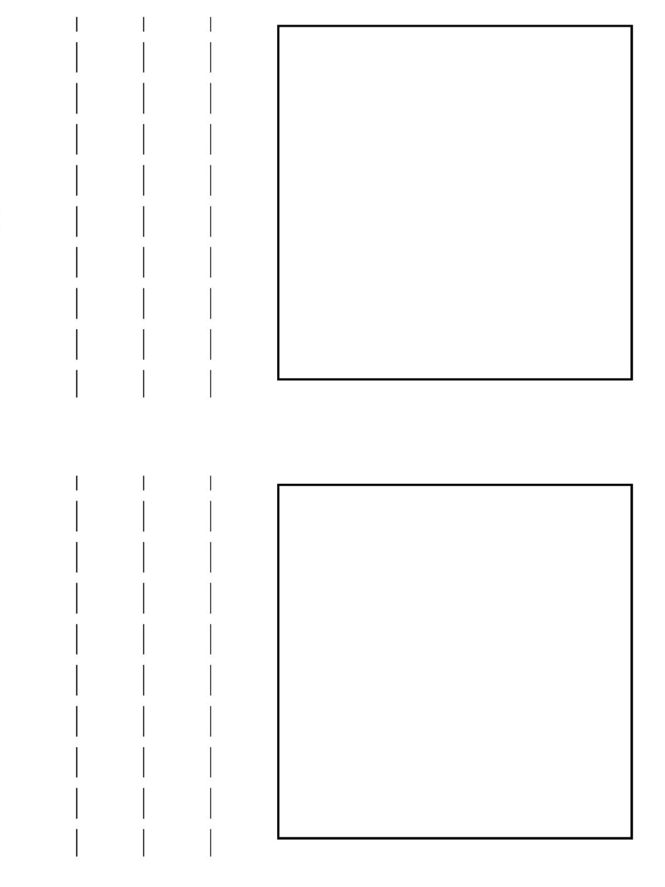 Adventure Book Template - Foster City, California, Page 4