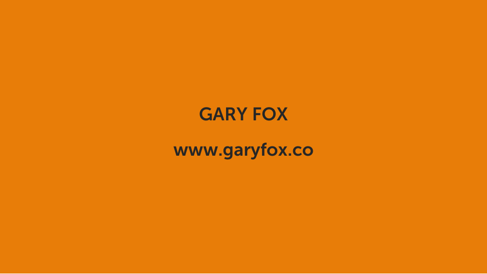 Brand Book Template, Page 9