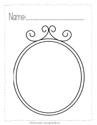 End of Year Memory Book Template - Easy Peasy and Fun, Page 5