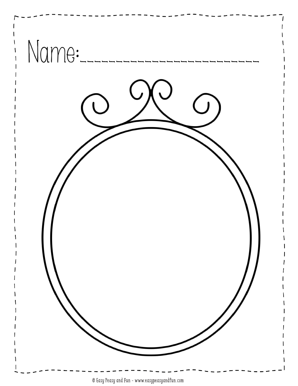 End of Year Memory Book Template - Easy Peasy and Fun, Page 5