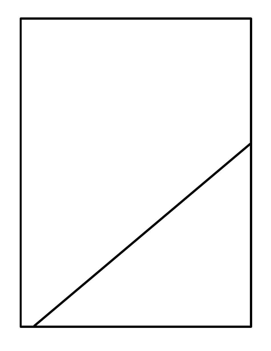 Comic Book Craft Templates, Page 6