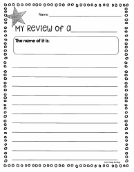 Book Review Project Template, Page 11