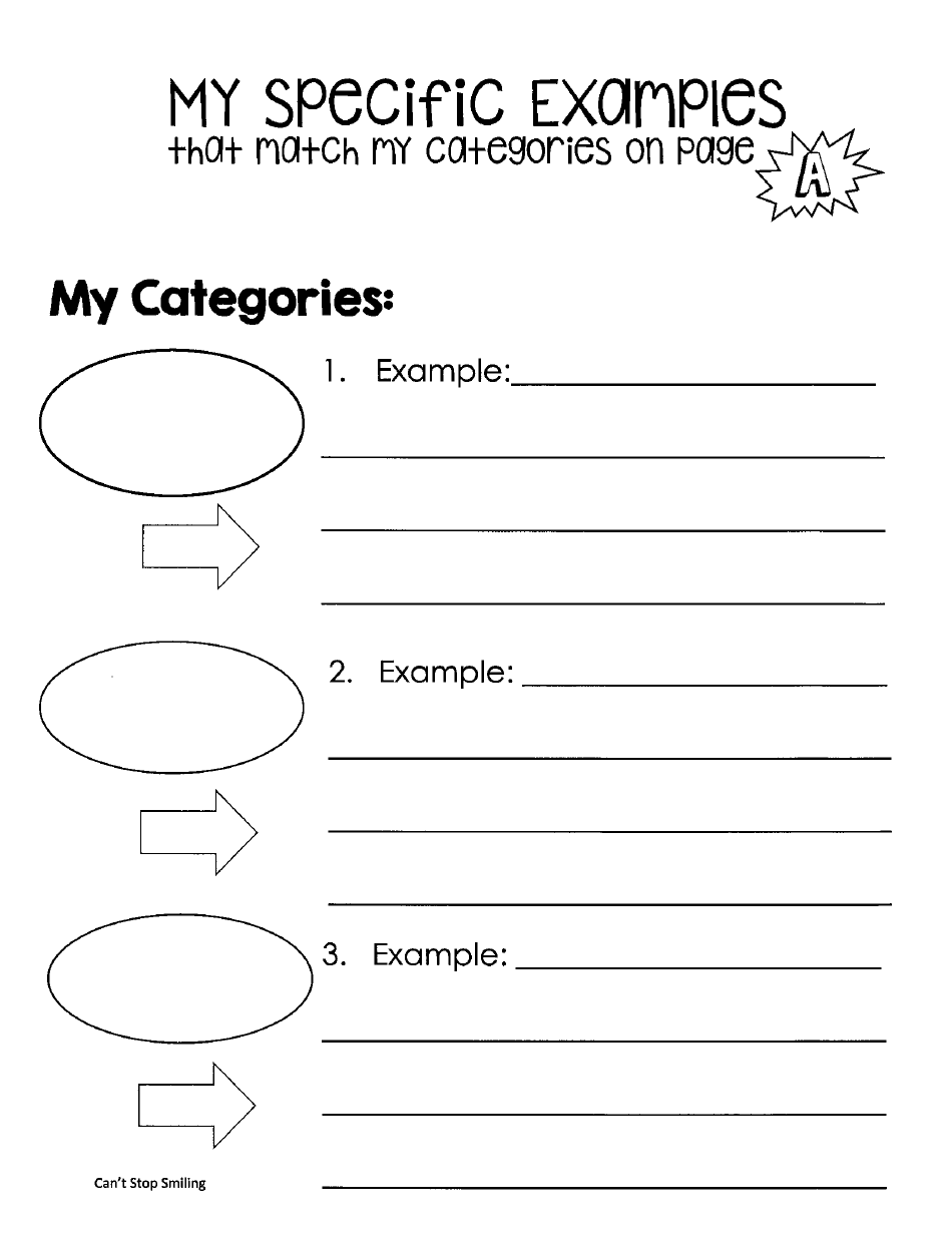 Book Review Project Template, Page 9