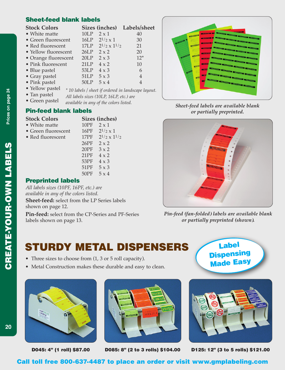 Gmp Labeling Templates Download Printable PDF Templateroller