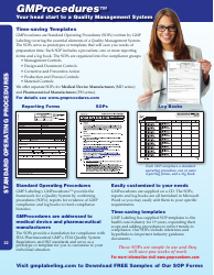 Gmp Labeling Templates, Page 22