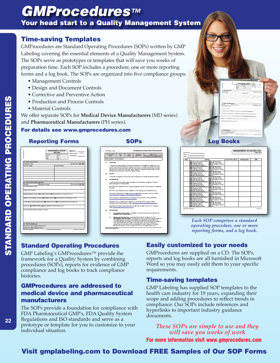 Gmp Labeling Templates Download Printable PDF Templateroller