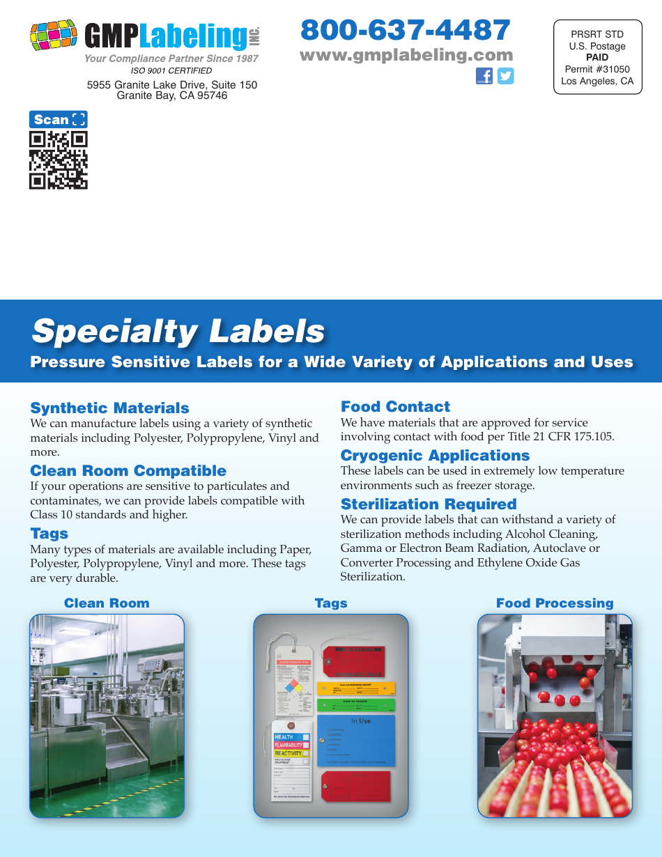 Gmp Labeling Templates, Page 28