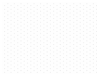2-page Isometric Dot Paper