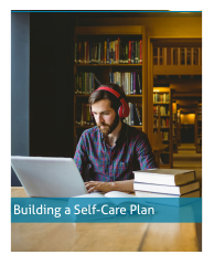Document preview: Self-care Plan