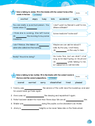 English Smart Class (Combined Edition) P6, Page 17