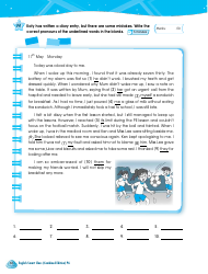 English Smart Class (Combined Edition) P6, Page 18