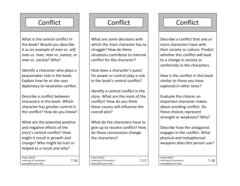 Book Report Card Templates, Page 14