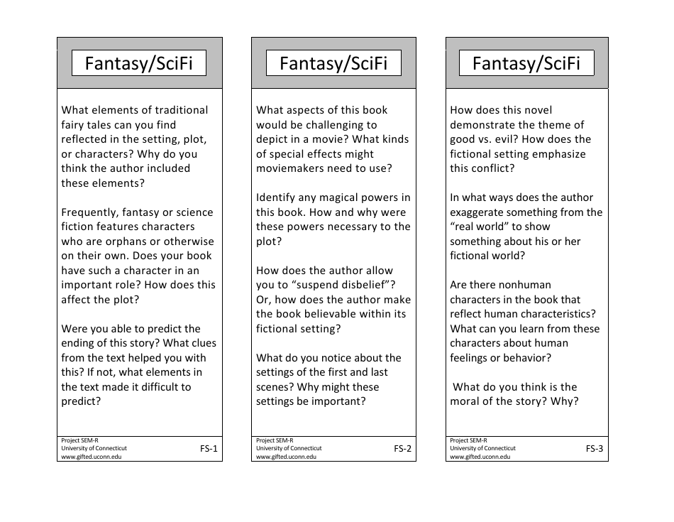 Book Report Card Templates, Page 15