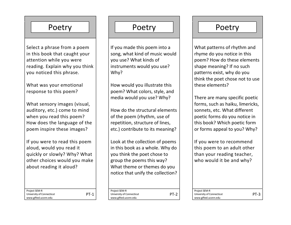 Book Report Card Templates, Page 19