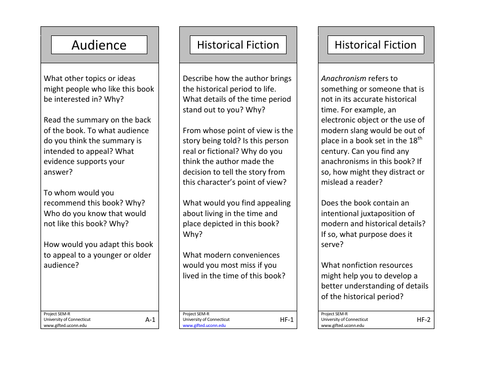 Book Report Card Templates, Page 23