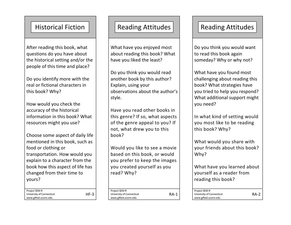 Book Report Card Templates, Page 24