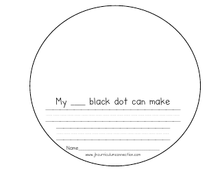 Black Dot Templates, Page 3