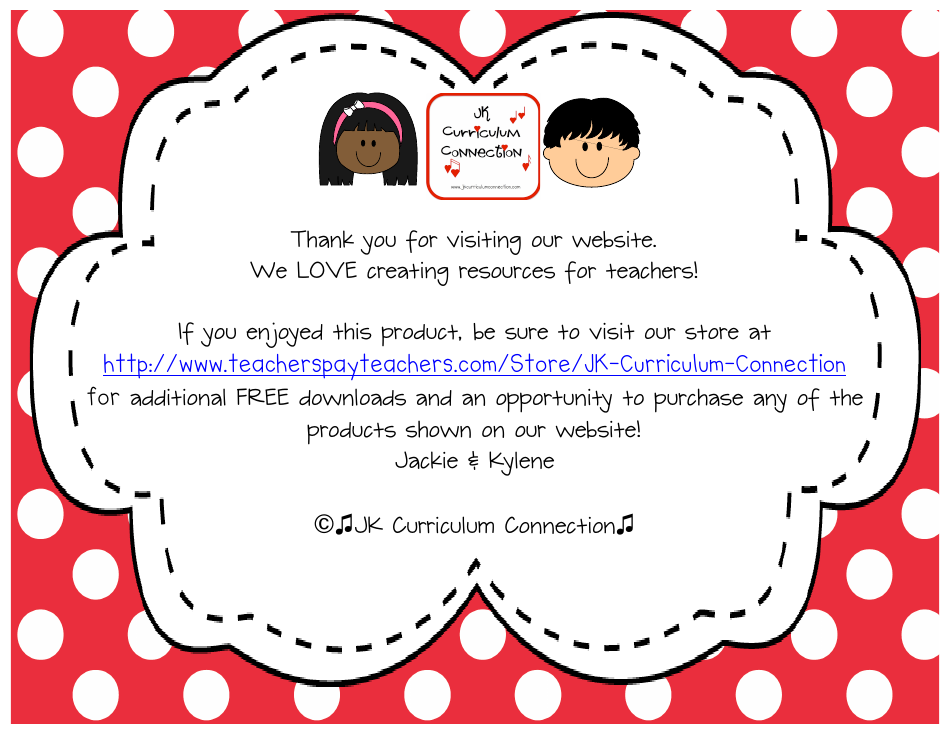 Black Dot Templates, Page 5