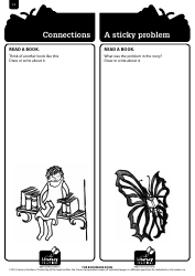 Bookmark Book Templates, Page 12
