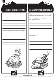 Bookmark Book Templates, Page 34