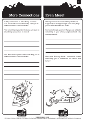 Bookmark Book Templates, Page 35