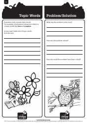 Bookmark Book Templates, Page 42