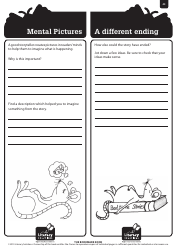 Bookmark Book Templates, Page 43
