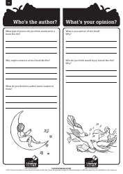 Bookmark Book Templates, Page 46