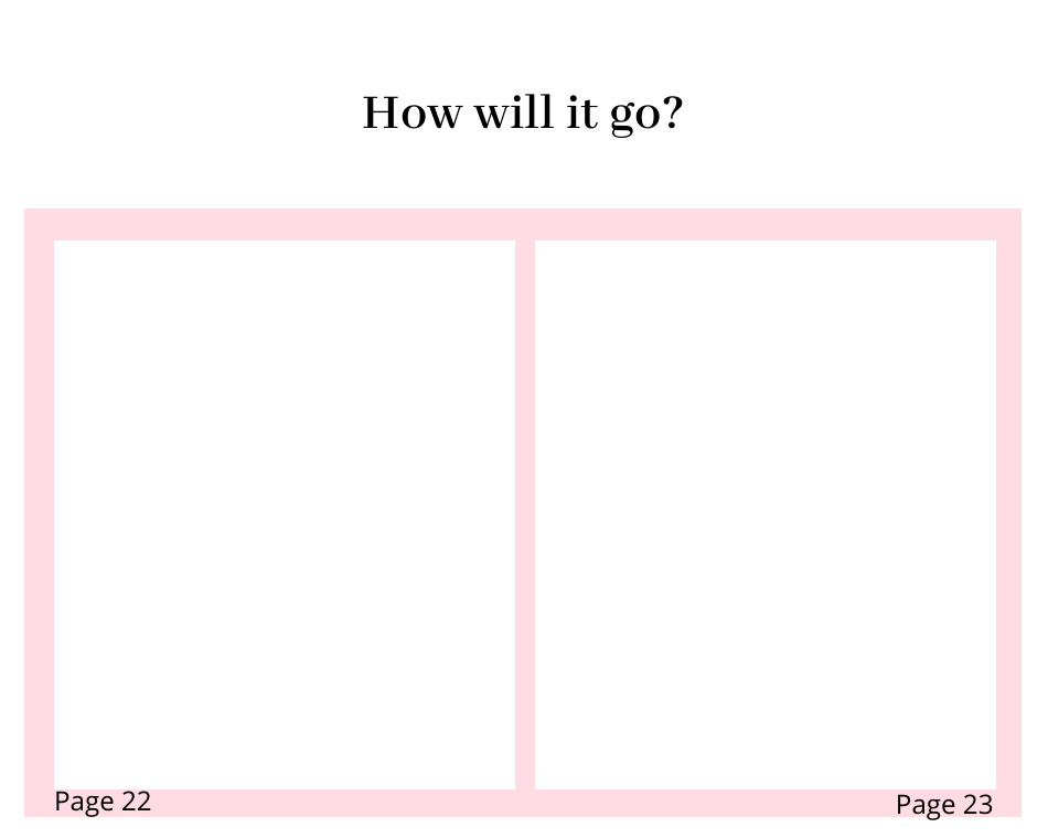 Story Book Template, Page 17