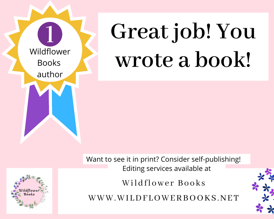 Story Book Template, Page 23