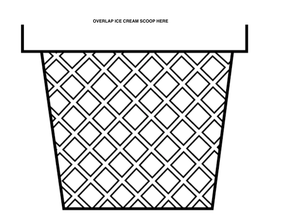 ICE Cream Book Report Template, Page 10