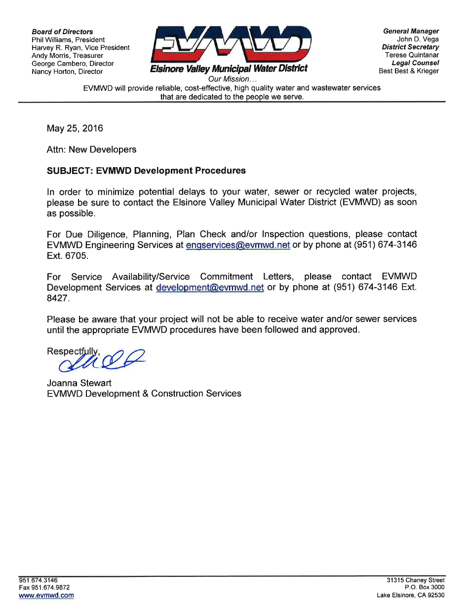 Cannabis Conditional Use Permit (Cup)  Development Agreement (DA) Application - City of Wildomar, California, Page 26