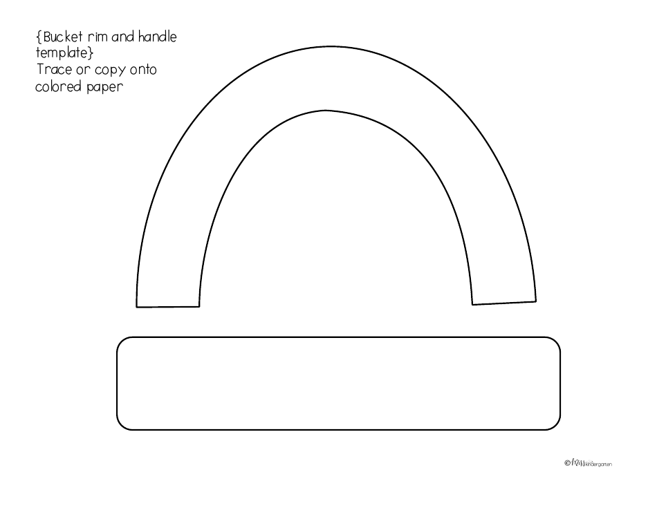 Summer Bucket List Templates, Page 5