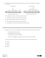 May 2021 Staar Grade 7 Mathematics Reference Materials - Texas, Page 12