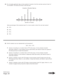 May 2021 Staar Grade 7 Mathematics Reference Materials - Texas, Page 29
