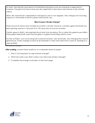 Grades 3-5 Resource Packet, Page 11