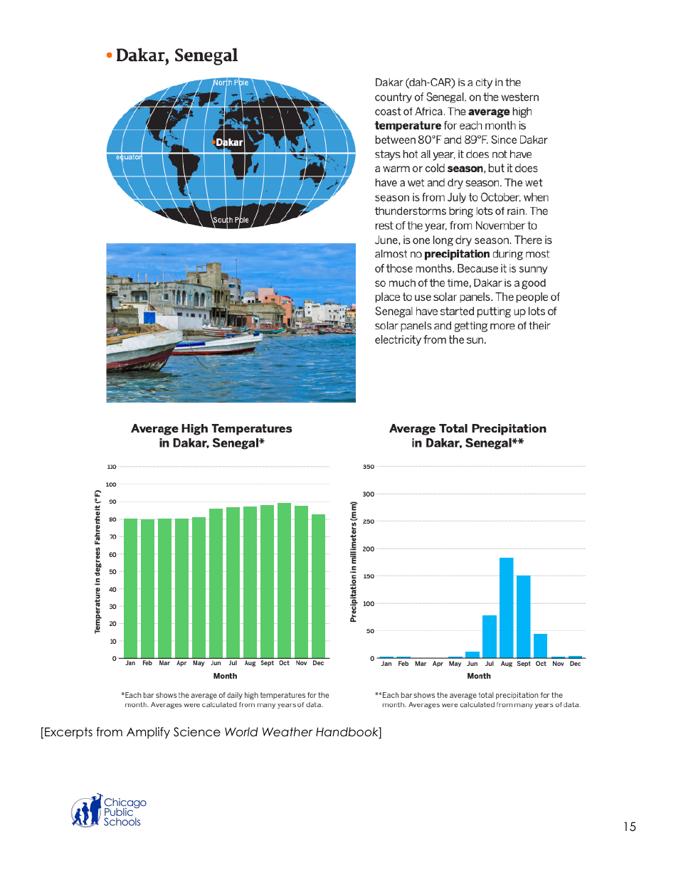 Grades 3-5 Resource Packet, Page 16