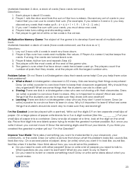 Grades 3-5 Resource Packet, Page 24