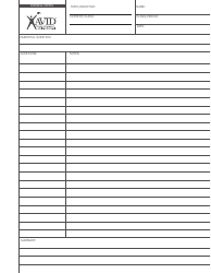 Document preview: Cornell Notes Sheet
